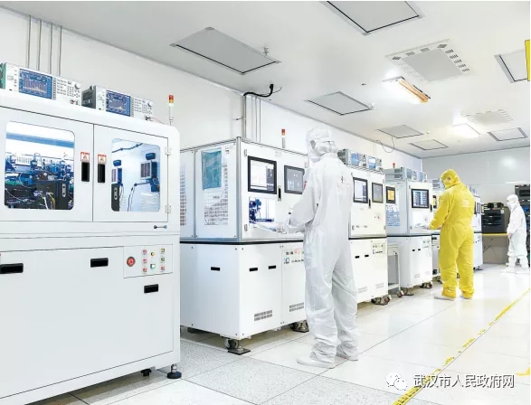喜报丨云岭光电成为国内唯一实现5G用25G光芯片全国产化的企业