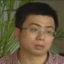 虞凌云 