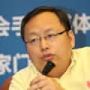 陈斌 