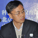 赵俊峰 
