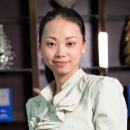 黄婷