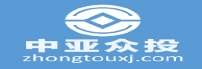 新疆中亚众投金融信息合伙企业（有限合伙）