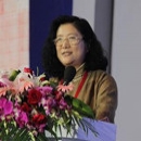 张燕冬女士