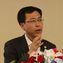 金巍