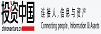 投资中国
