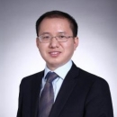 倪正东 