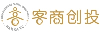 客商创投
