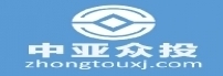 新疆中亚众投金融信息企业（有限合伙）