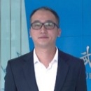 江游 