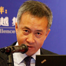 陈永民