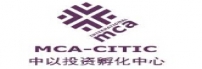 MCA中以投资孵化中心