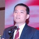 马俊生