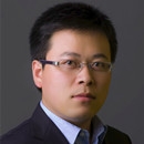 李洁
