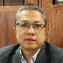 黄俊