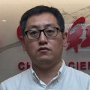 刘鹤