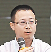 刘培龙