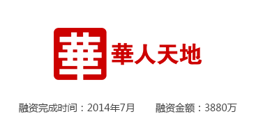 华人天地