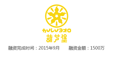 葫芦堡